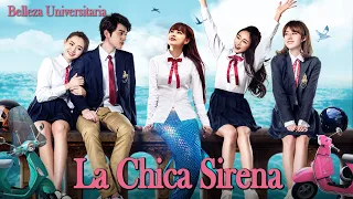 Mi Novia es una Sirena | Pelicula Romantica de Fantasia | Completa en Español HD