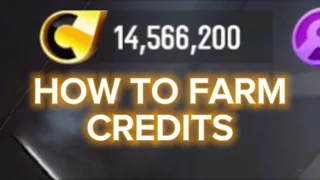 How to Farm Credits [ Asphalt 8 ]