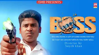 "BOSS Title Song" Feat. Meet Bros Anjjan | Akshay Kumar | Honey Singh
