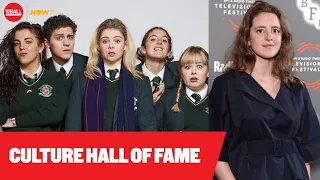 Louisa Harland: The genius of Derry Girls & Gomorrah goes into the OTB Culture Hall of Fame