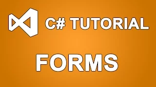 C# Tutorial - Passing values between forms