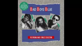 Bad Boys Blue The Original Maxi Singles Collection