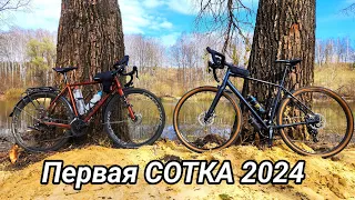 Первая СОТКА 2024.