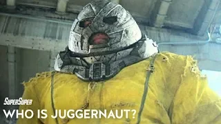 Who is Juggernaut? | Explained in Hindi