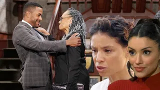 The Young And the Restless Spoilers Wednesday Full episodes(11/1/2023) - Next On Y&R Spoilers