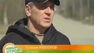 Падения чудаков  неудачников  смотрите угарные приколы этого месяца!