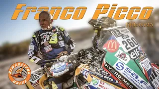 Franco Picco racconta: io, le moto, il deserto! [PARTE 1]