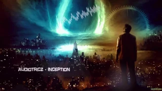 Audiotricz - Inception [HQ Edit]