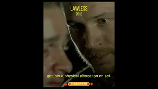 Did you Know in Lawless 2012 #shorts