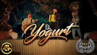 Voz de Mando - El Yogurt (Video Oficial)