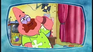 Die Patrick Star Show Neue Folgen Promo - Mai 2024 (NickToons Deutschland)