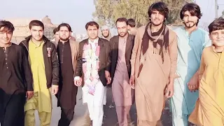 Rasool Khan Ahmadzai wedding Party(1)