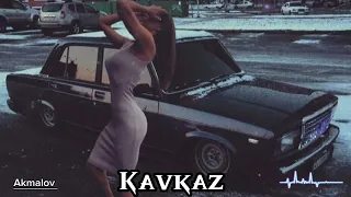 Akmalov - Kavkaz (Original Mix)