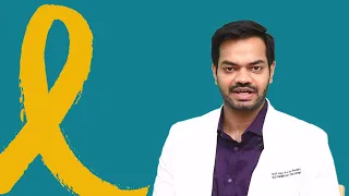 Dr. Vijay Karan Reddy, Consultant - Radiation Oncology, Apollo Cancer Centres, Hyderabad.