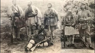 Beteja e panjohur e Çerçiz Topullit - Gjurmë Shqiptare