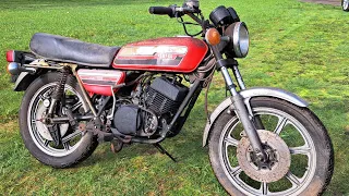 I Sold My Barn Find RD400 For How Much?