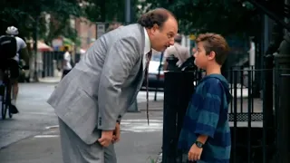 NYPD Blue // WHO'S FREDDY ??  WHY IS HE AROUND KIDS ??