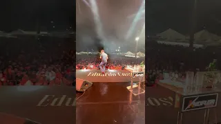 EDUARDO COSTA MEU EX AMOR SHOW EM RIO PARDO DE MINAS