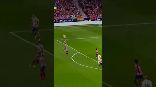 Rodrygo Goal and crazy Tchouameni assist vs Atletico Madrid - ATM vs Real Madrid