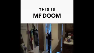 THIS IS MF DOOM (ft. slenderman) part 2 (full version)