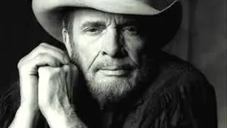 merle haggard   are the good times really over