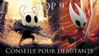 Hollow Knight | TOP 9 Des conseils/astuces pour débutants !