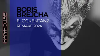 Boris Brejcha - Flockentanz (Remake 2024)