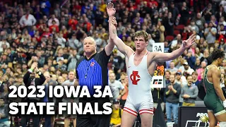 2023 Iowa 3A State Finals