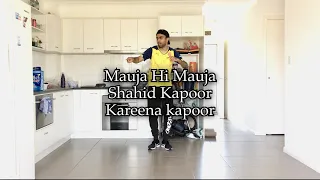 Mauja Hi Mauja | Shahid kapoor, Kareena Kapoor | Randeep Singh