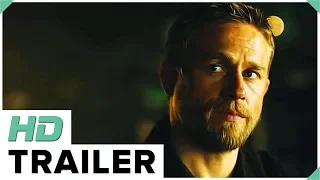 Triple Frontier - Trailer HD SUB ITA