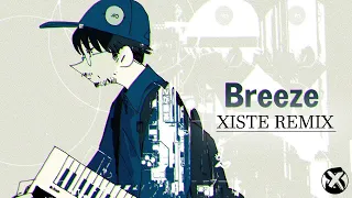 Breeze - Patterns ft. Shannon & Riemann (Xiste Remix)