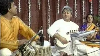 Kamod | Swar Tarang | (Indian Classical Instrumental) | Best Of  Ustad Amjad Ali Khan
