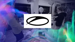 RAM & Susana - RAMelia (Tribute To Amelia) [Live at #ASOT1000]