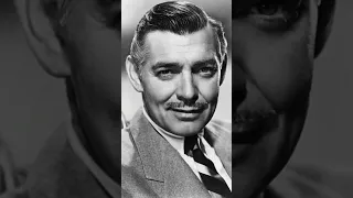 The Fascinating Life Story Of Clark Gable