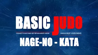 Nage no Kata