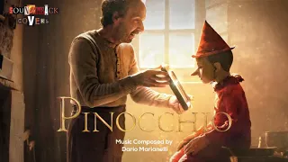 Pinocchio (Dario Marianelli)