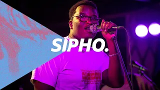 SIPHO. - CHIASMA (BBC Music Introducing at Latitude 2022)