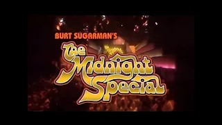 Billy Joel - Live at The Midnight Special (October 10, 1975)
