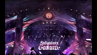 Best of Salvatore Ganacci at Neversea 2019