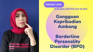 Borderline Personality Disorder