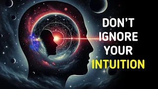 9 Signs Your Intuition is Trying to Reach You