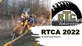 RTCA 2022, Motorradrouten, Moore u. Weser, zwischen Dümmer, Steinhuder Meer und Weserbergland.