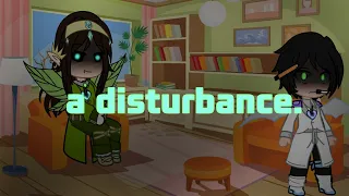 a disturbance... | hermitcraft | part 1/2 | cub and scar | read desc