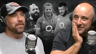 3 Law Changes that will Improve Rugby | The Big Jim Show with David Flatman