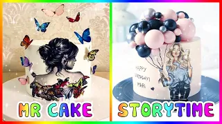 🍰 MR CAKE STORYTIME #119 🎂 Best TikTok Compilation 🌈