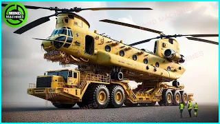 50 The Most Amazing Heavy Machinery In The World ▶9
