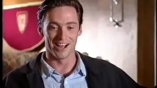 Hugh Jackman - Sunset Boulevard and the Palace of Dreams