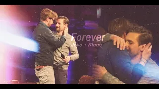 Joko + Klaas Forever