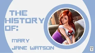 The History of Mary Jane and Spider Man: Why’s She’s His True Love