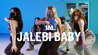 Tesher, Jason Derulo - Jalebi Baby / Ligi Choreography